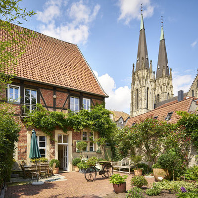 Haus Beckebans