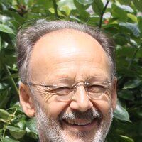 Georg Veit, Autor und ehemaliger Kulturdezernent