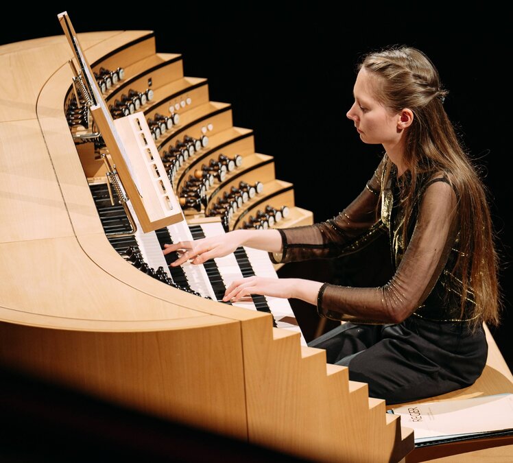 Mélodie Michel - Tam Lan Truong Mélodie Michel