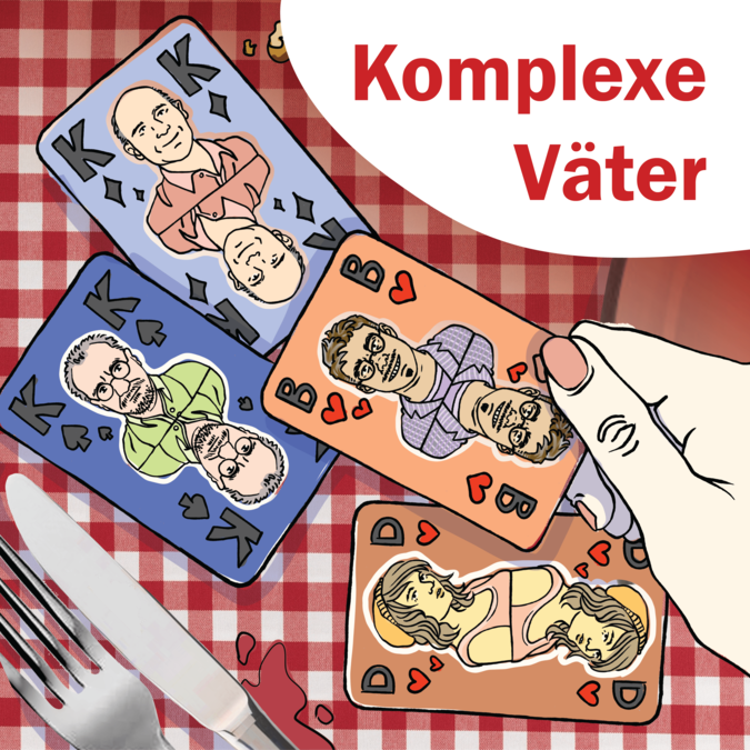 Komplexe Väter