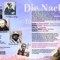 Falzflyer Dichter A5 innen