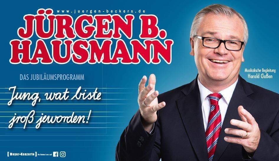 Foto Jürgen B Hausmann