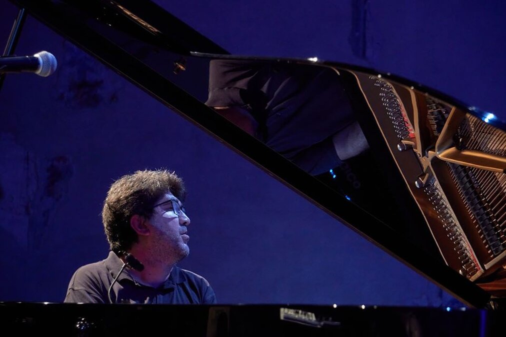 Angelo Comisso
