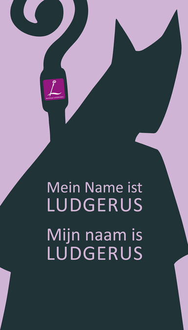 Zweisprachige Sint-Lürs-Impulse laden ein
