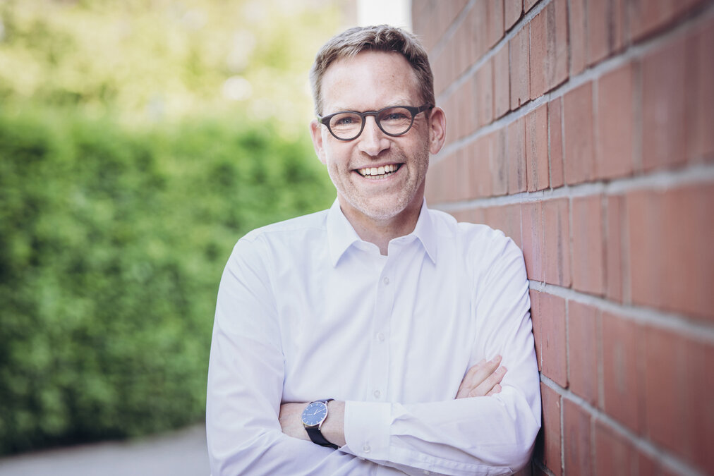 Marc Henrichmann 