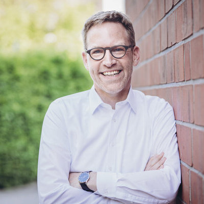 Marc Henrichmann 