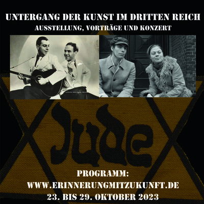 Ausstellung Erinnerungskultur Billerbeck 