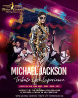 Michael Jackson - Stadt Billerbeck Michael Jackson
