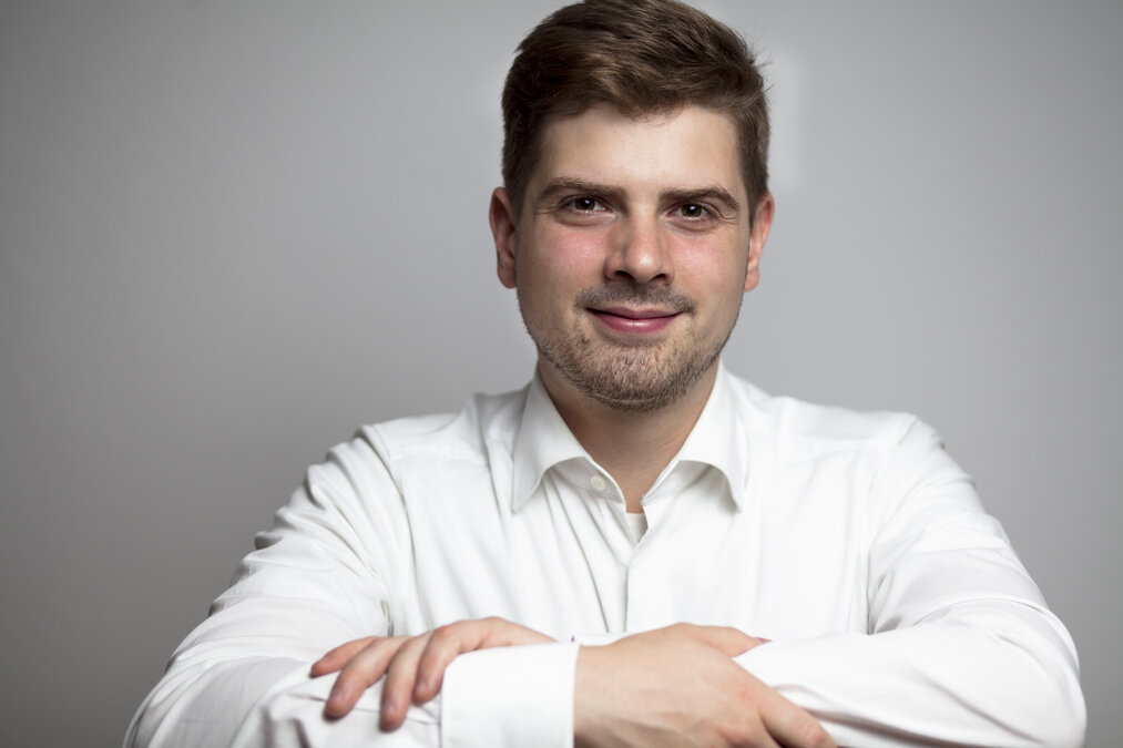 Alexander Toepper