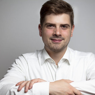 Alexander Toepper