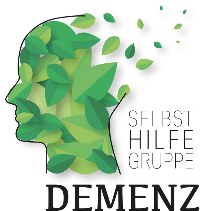 Logo der Selbsthilfegruppe