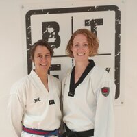 BTF Trainerinnen Anne Karweine Anne Hemker