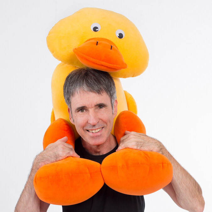 Klaus Foitzik