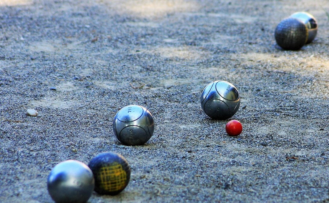 Symbolbild Boule
