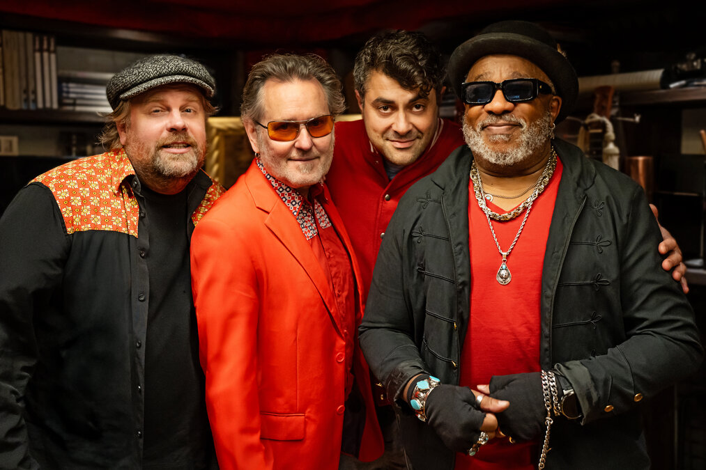 Stoppok - © Martin Huch Stoppok