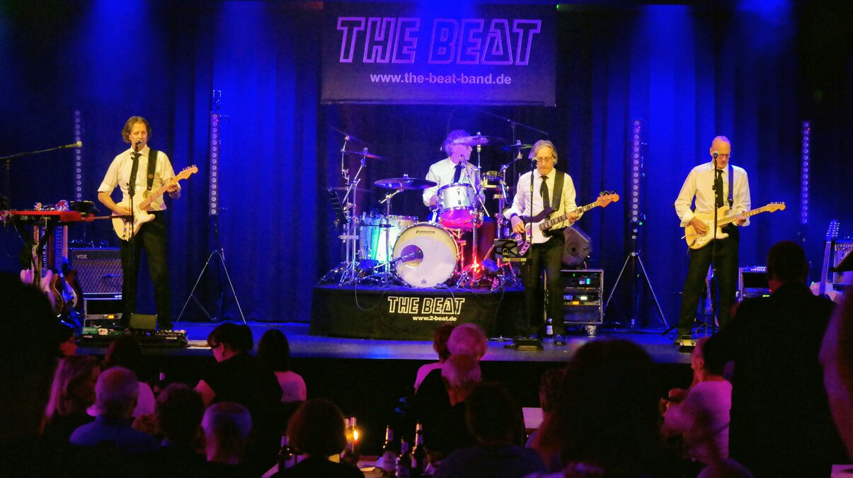 The Beat