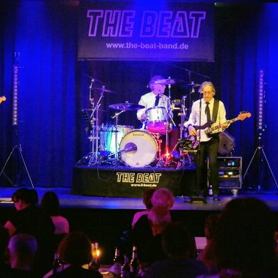 The Beat