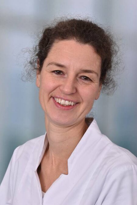 Dr. med. Christiane Aschoff