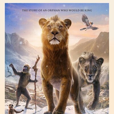 Mufasa