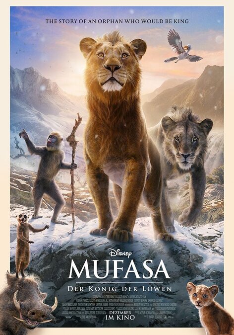 Mufasa