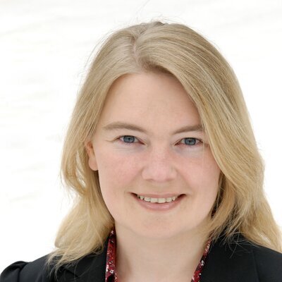 Sonja Schaten