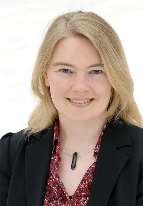 Sonja Schaten
