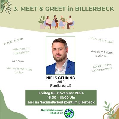 M&G Niels Geuking