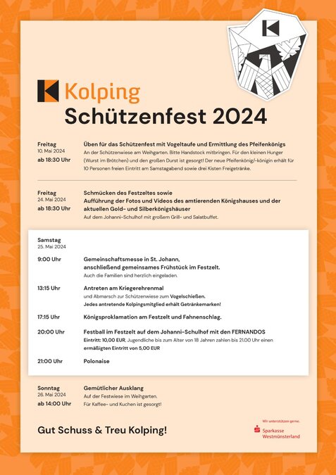 Programmablauf 2024