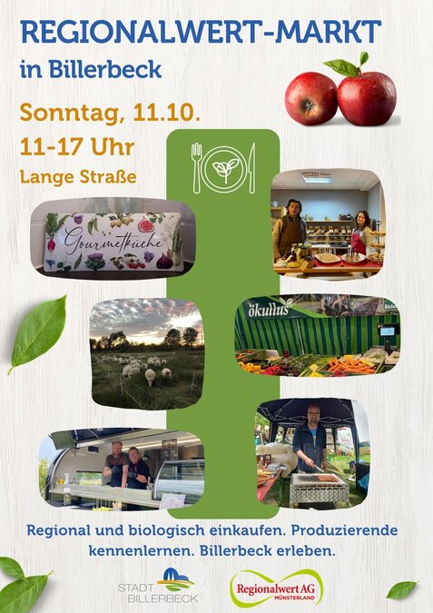 Regionalwertmarkt 2026 Regionalwertmarkt 2026