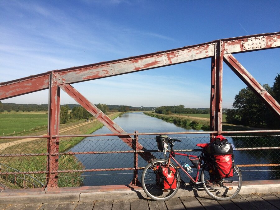 Elbe-Lübeck-Kanal