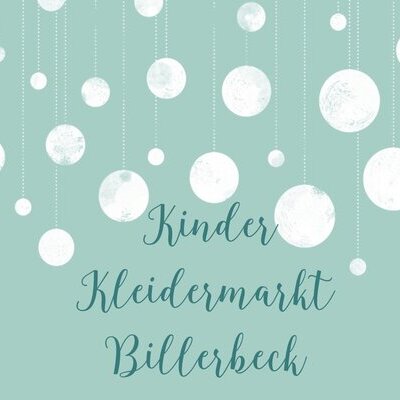 Kinderkleidermarkt