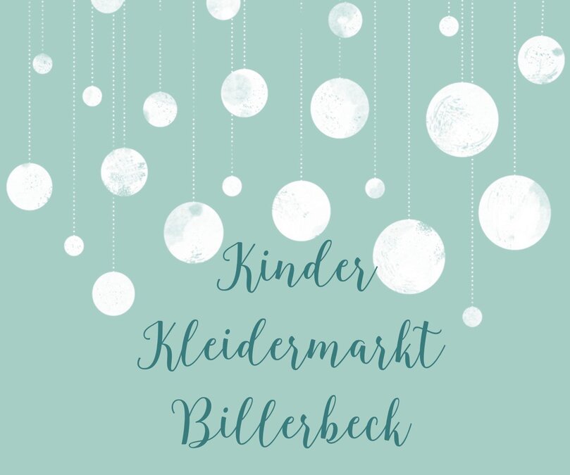Kinderkleidermarkt