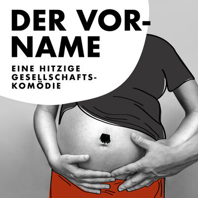 Der Vorname Grafik