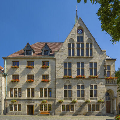 Rathaus