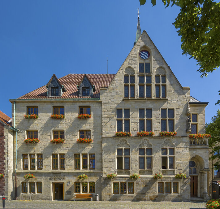 Rathaus