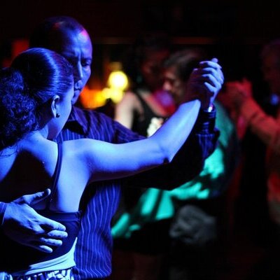 Symbolbild Tango