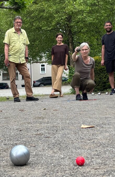 Boule Billerbeck Boule Billerbeck