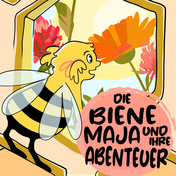 Die Biene Maja und ihre Abenteuer