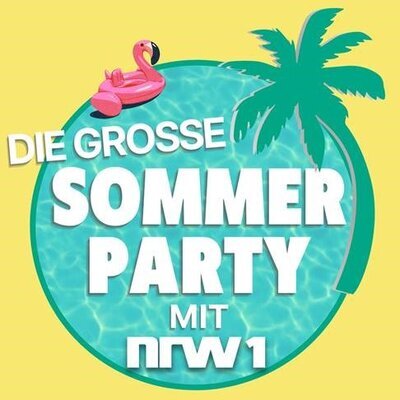 Sommer Party NRW1