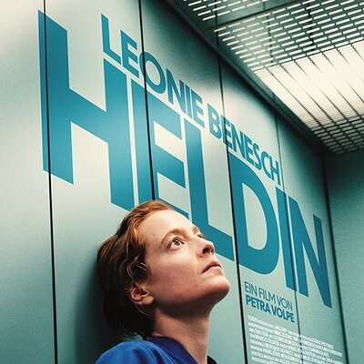 Heldiin Plakat