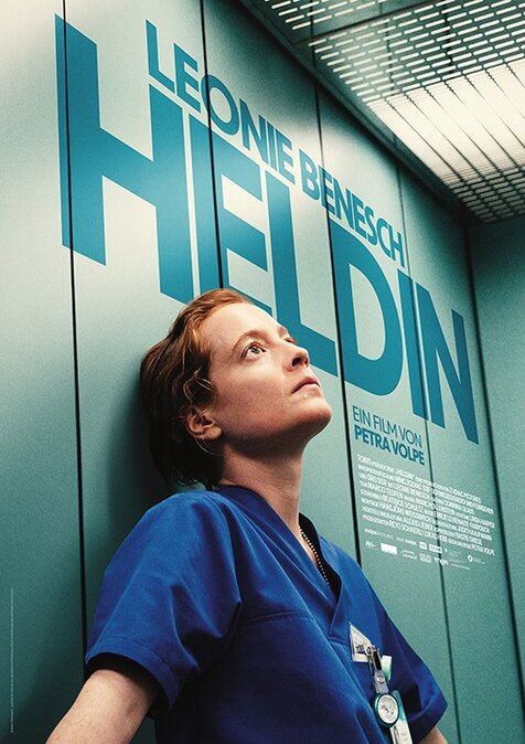 Heldiin Plakat