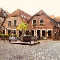 Domschenke Groll