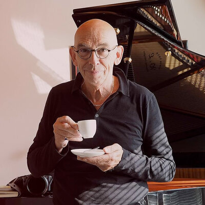 Martin Gehrigk