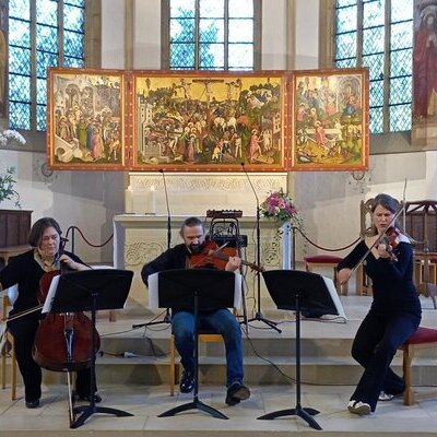 Karpaten String Trio