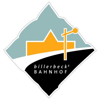 Billerbecks Bahnhof Logo