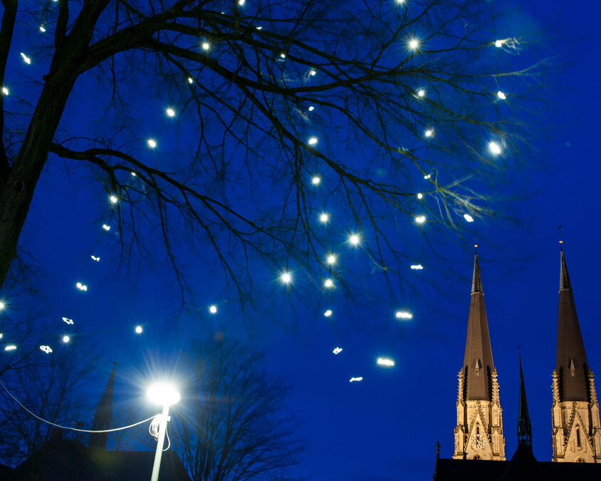 Weihnachtsmarkt Billerbeck