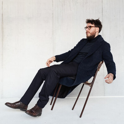 Clemens Christian Poetzsch, Copyright Sandra Ludewig
