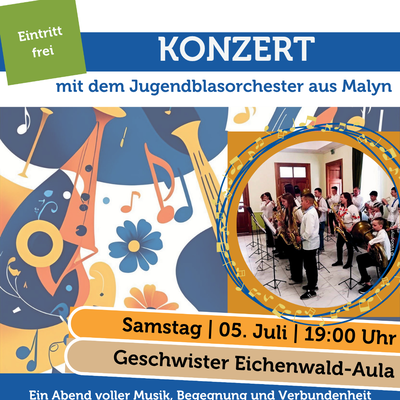 Konzert_Jugendorchester 5.7.2025