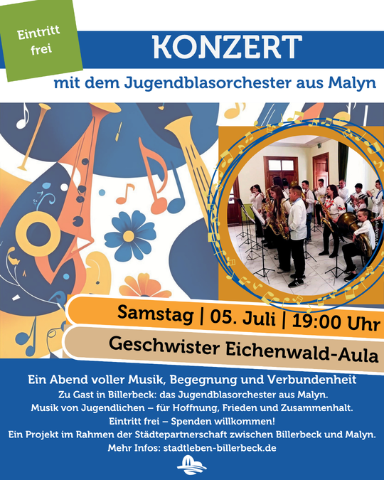 Konzert_Jugendorchester 5.7.2025