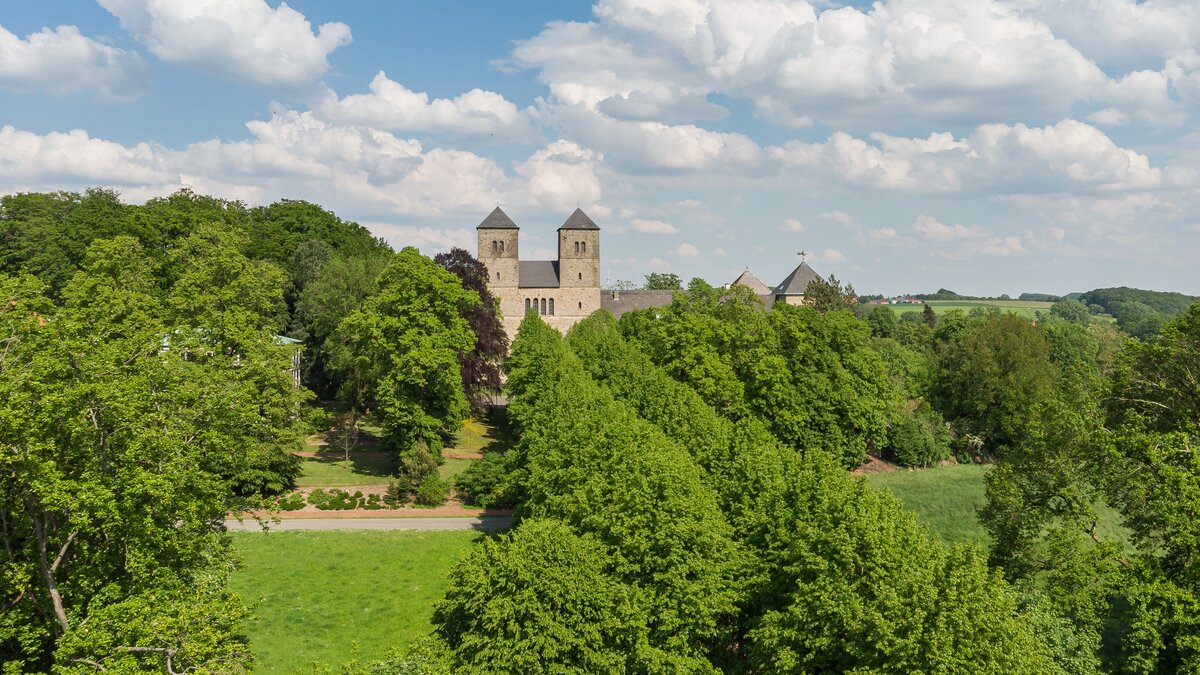 Kloster Gerleve